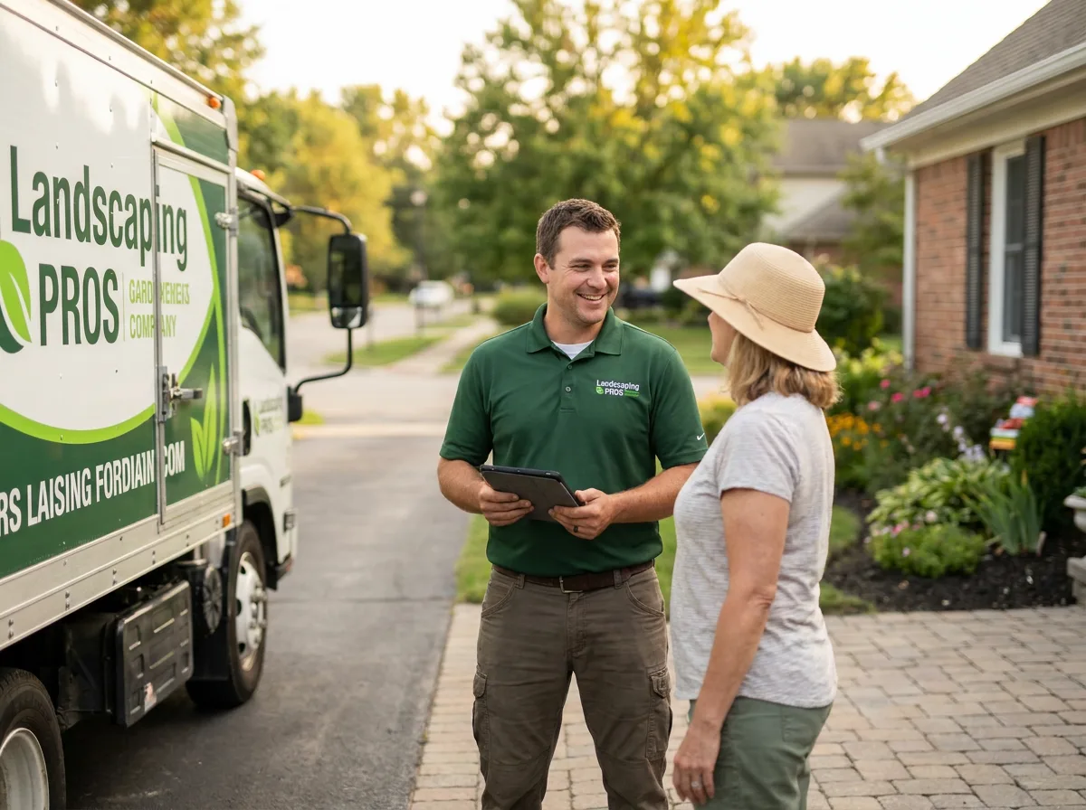 Landscaping Red Oak, TX FAQs